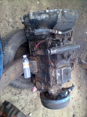 ขาย เกียร์สิบล้อเชียงกง  มิตซูบิชิ ฟูโซ่ 2 ลูก รุ่น M10-2และ M10-4