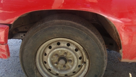 ขายกระบะ TOYOTA mighty X ปี96 ขายกระบะ TOYOTA mighty X ปี96