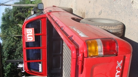 ขายกระบะ TOYOTA mighty X ปี96 ขายกระบะ TOYOTA mighty X ปี96