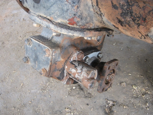 เกียร์ฟูลเลอร์ //อีตัน//ไม่มีไดร์ครับ// สวยมากครับ มีเบรคมือด้วยครับหาอยากมากครับ