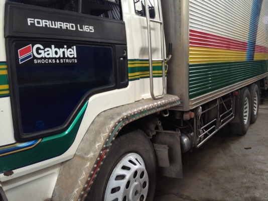 ขาย Rocky เครื่อง 195แรง พร้อมตู้เปียก พร้อมใช้