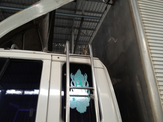 ขาย Rocky เครื่อง 195แรง พร้อมตู้เปียก พร้อมใช้