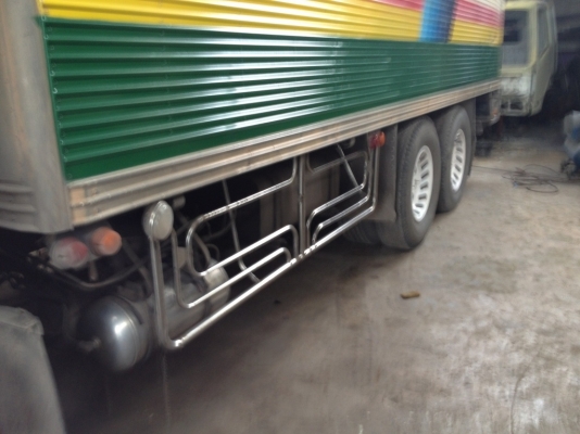 ขาย Rocky เครื่อง 195แรง พร้อมตู้เปียก พร้อมใช้