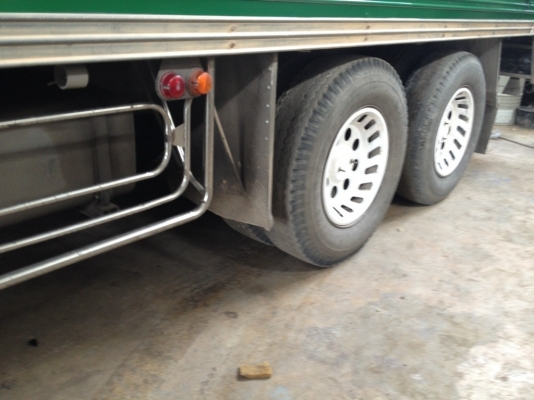 ขาย Rocky เครื่อง 195แรง พร้อมตู้เปียก พร้อมใช้