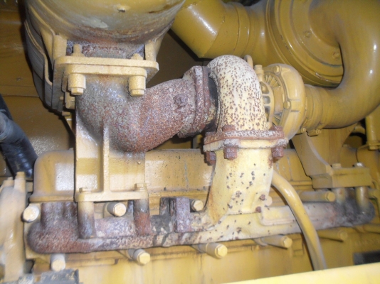 ขายรถตัก โคมัสสุ WA250