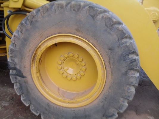 ขายรถตัก โคมัสสุ WA250