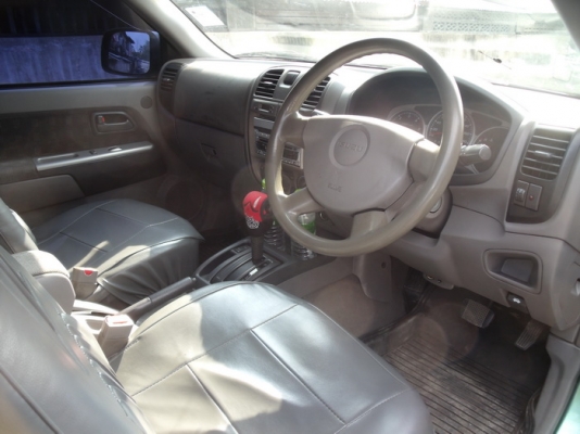 ขาย Isuzu D-max 3.0 Hi-Lander 4Dr AT ปี04. ขาย Isuzu D-max 3.0 Hi-Lander 4Dr AT ปี04.