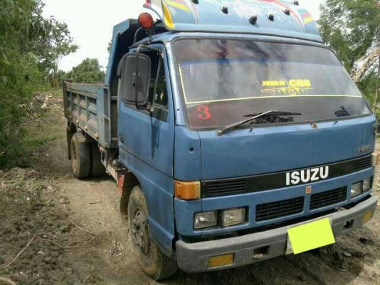 อิซูซู 115 ดัมพ์ รถห้าง เฟืองท้านร็อค 145 รถ อยู่ หาดใหญ่ อิซูซู 115 ดัมพ์ รถห้าง เฟืองท้านร็อค 145 รถ อยู่ หาดใหญ่