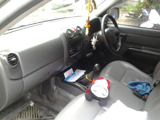 เดิม บาง ไม่เคยทำสี เอาไปขายมีกำไร เอาไปใช้ก็คุ้ม supper platinum ปี2010 เดิม บาง ไม่เคยทำสี เอาไปขายมีกำไร เอาไปใช้ก็คุ้ม supper platinum ปี2010