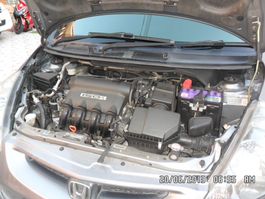 รถบ้าน ราคาน่าใช้ รุ่น Top Airbag ABS Auto 7 Speed ไม่ชน ไม่แก๊ส