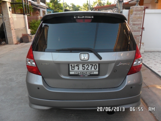 รถบ้าน ราคาน่าใช้ รุ่น Top Airbag ABS Auto 7 Speed ไม่ชน ไม่แก๊ส