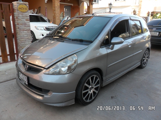 รถบ้าน ราคาน่าใช้ รุ่น Top Airbag ABS Auto 7 Speed ไม่ชน ไม่แก๊ส