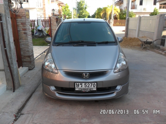 รถบ้าน ราคาน่าใช้ รุ่น Top Airbag ABS Auto 7 Speed ไม่ชน ไม่แก๊ส