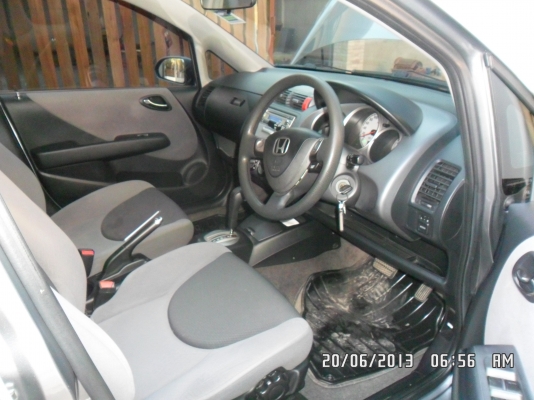 รถบ้าน ราคาน่าใช้ รุ่น Top Airbag ABS Auto 7 Speed ไม่ชน ไม่แก๊ส