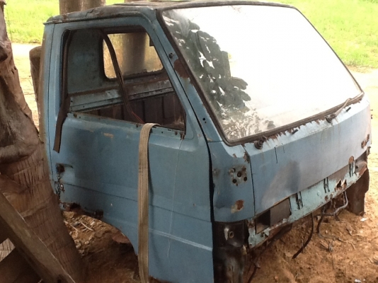 ขายด่วนของฝากนักปั้น หัว NKR ขายตามสภาพ