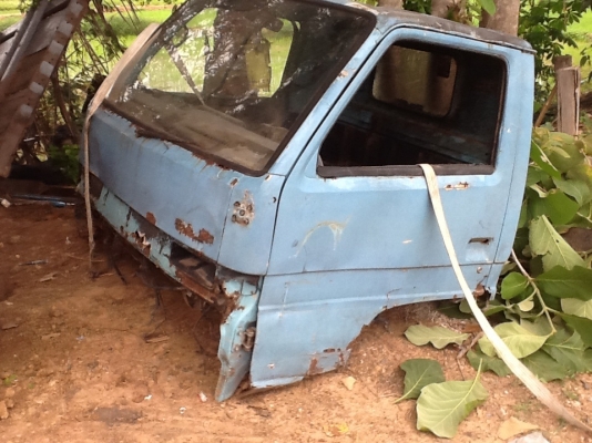 ขายด่วนของฝากนักปั้น หัว NKR ขายตามสภาพ