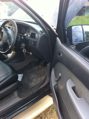 FORD, RANGER 2.5 XL OPENCAB ปี 48 รถสวยจัดวิ่งน้อยด่วน