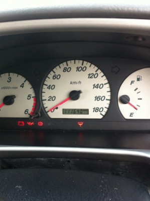 FORD, RANGER 2.5 XL OPENCAB ปี 48 รถสวยจัดวิ่งน้อยด่วน