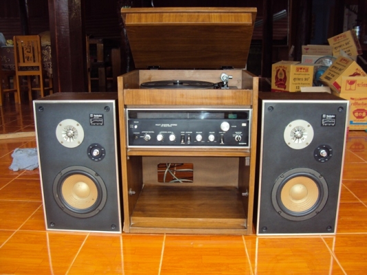 ขายชุดเครื่องเสียง TECHNICS รุ่นเก่าแนว VINTAGE ขายชุดเครื่องเสียง TECHNICS รุ่นเก่าแนว VINTAGE
