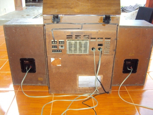 ขายชุดเครื่องเสียง TECHNICS รุ่นเก่าแนว VINTAGE ขายชุดเครื่องเสียง TECHNICS รุ่นเก่าแนว VINTAGE