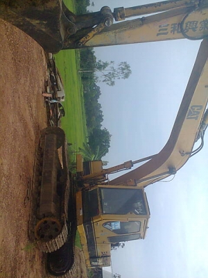 Mitsubishi MS140 รุ่น2 เครื่องเดิม ปั้มเดิม แอรเย็น ไฟฟ้าครบ