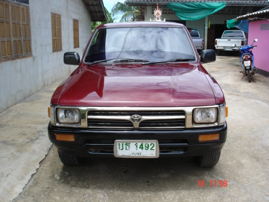 รถสวยราคาเบาๆ บางๆทั้งคัน แอร์ เครื่องดีมาก ห้องเครื่องเดิมๆ