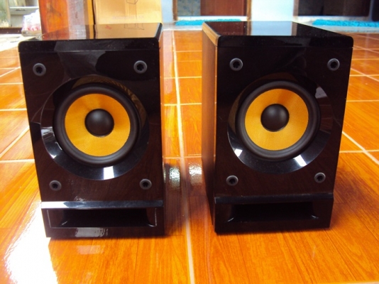 ขายลำโพง SONY สวยมากครับ