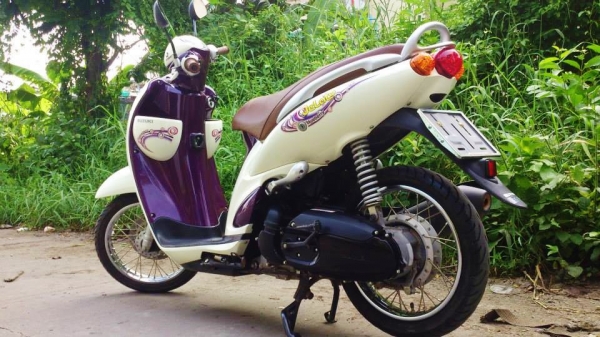 (หัวฉีด) Jelato Bluebery 2012 ขายถูกๆ ต่อรองได้เป็นพันครับ (หัวฉีด) Jelato Bluebery 2012 ขายถูกๆ ต่อรองได้เป็นพันครับ