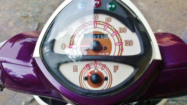 (หัวฉีด) Jelato Bluebery 2012 ขายถูกๆ ต่อรองได้เป็นพันครับ (หัวฉีด) Jelato Bluebery 2012 ขายถูกๆ ต่อรองได้เป็นพันครับ