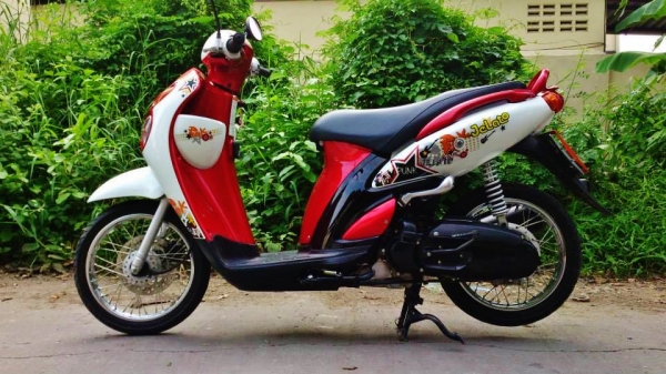 (หัวฉีด) Jelato Punk 2012 ขายถูกๆ ต่อรองได้เป็นพันครับ