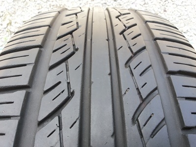 ขายยาง255/60/18 ปี 4411 NEXEN ROADIAN 542   1  ชุด