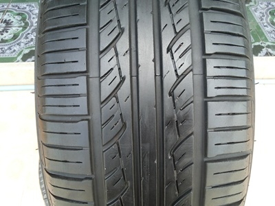 ขายยาง255/60/18 ปี 4411 NEXEN ROADIAN 542   1  ชุด