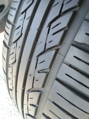 ขายยาง255/60/18 ปี 4411 NEXEN ROADIAN 542   1  ชุด