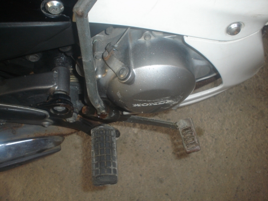 น้องวินโชคชัย4ไม่ผิดหวังครับ**TENA-105ccสภาพป้ายแดง  เครื่องแน่น  รับประกัน  ใช้น้อยมาก