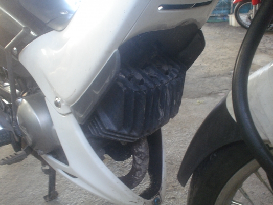 น้องวินโชคชัย4ไม่ผิดหวังครับ**TENA-105ccสภาพป้ายแดง  เครื่องแน่น  รับประกัน  ใช้น้อยมาก