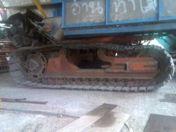 ขายรถเกี่ยวข้าว