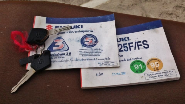 (หัวฉีด) Jelato 2012 วิ่งน้อยมาก ขายถูกๆ ต่อรองได้เป็นพันครับ (หัวฉีด) Jelato 2012 วิ่งน้อยมาก ขายถูกๆ ต่อรองได้เป็นพันครับ