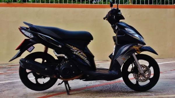 (หัวฉีด) SKYDRIVE SD ตัว TOP 2012 ต่อรองได้เป็นพัน (หัวฉีด) SKYDRIVE SD ตัว TOP 2012 ต่อรองได้เป็นพัน