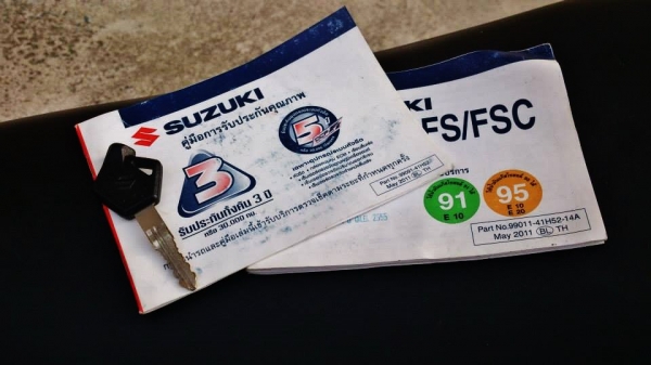 (หัวฉีด) SKYDRIVE SD ตัว TOP 2012 ต่อรองได้เป็นพัน (หัวฉีด) SKYDRIVE SD ตัว TOP 2012 ต่อรองได้เป็นพัน