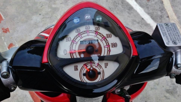 (หัวฉีด) Jelato 2012 ขายถูกๆ ต่อรองได้เป็นพันครับ