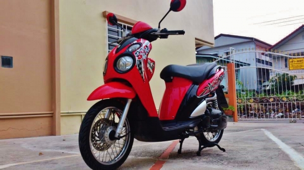 (หัวฉีด) Jelato 2012 ขายถูกๆ ต่อรองได้เป็นพันครับ