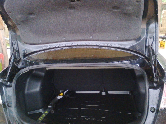 MAZDA 2 ปี 2012 เครื่อง 1.5 Auto รถวิ่งน้อยมาก 19xxx โล รถผู้หญิงใช้มือเดียว เดิมบางนางบวช