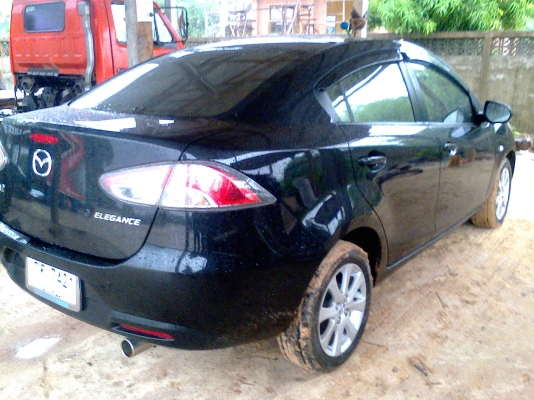 MAZDA 2 ปี 2012 เครื่อง 1.5 Auto รถวิ่งน้อยมาก 19xxx โล รถผู้หญิงใช้มือเดียว เดิมบางนางบวช