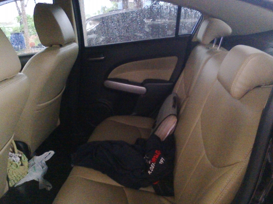 MAZDA 2 ปี 2012 เครื่อง 1.5 Auto รถวิ่งน้อยมาก 19xxx โล รถผู้หญิงใช้มือเดียว เดิมบางนางบวช