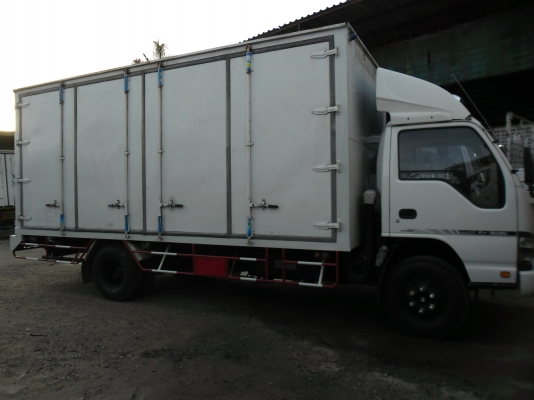 อีซูซุNQR175 เเรงม้ารถดี คัสซีสวย ไม่เคยมีอุบัติเหตุi5 อีซูซุNQR175 เเรงม้ารถดี คัสซีสวย ไม่เคยมีอุบัติเหตุi5