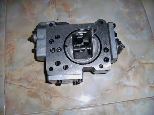 KOBELCO SK200-3 part no: 2436U1467F1 Regulator
