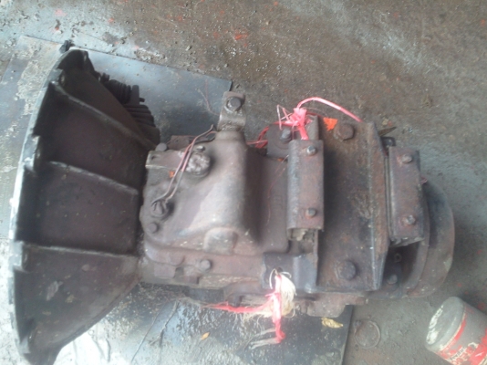 ต้องการขายเกียร์อิซูซุ  110  ขายครับ สภาพพร้อมใช้ครับ เพิ่งตัดลงมา ครับ  ราคาต่อรองได้ครับ