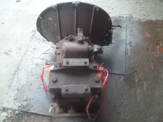 ต้องการขายเกียร์อิซูซุ  110  ขายครับ สภาพพร้อมใช้ครับ เพิ่งตัดลงมา ครับ  ราคาต่อรองได้ครับ