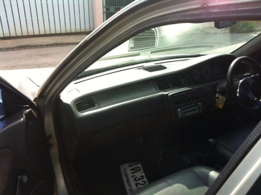 EG D15B หัวฉีด MTGAS แต่งนิดๆ ราคาสุดคุ้มถูกสุดในเวบแน่นอน69,000.-