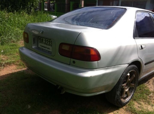 EG D15B หัวฉีด MTGAS แต่งนิดๆ ราคาสุดคุ้มถูกสุดในเวบแน่นอน69,000.-